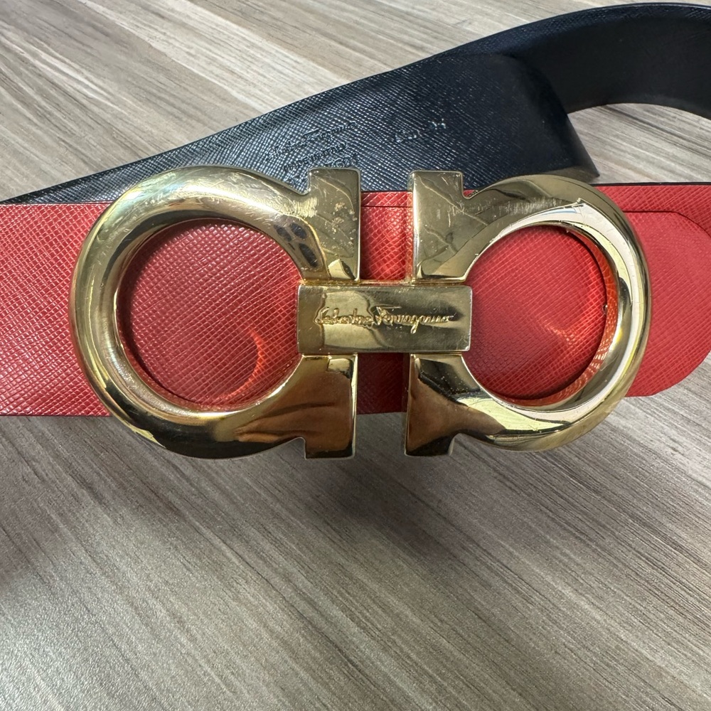 Belt